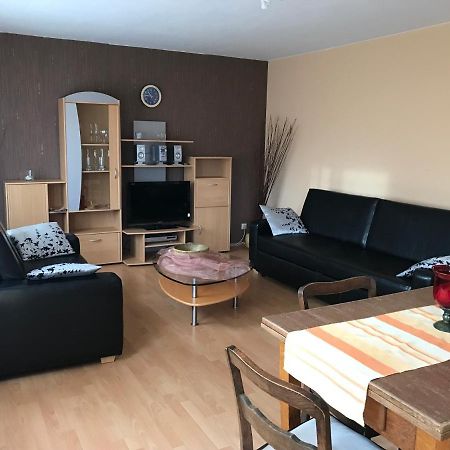 Ferienwohnung Serin Goslar Eksteriør billede