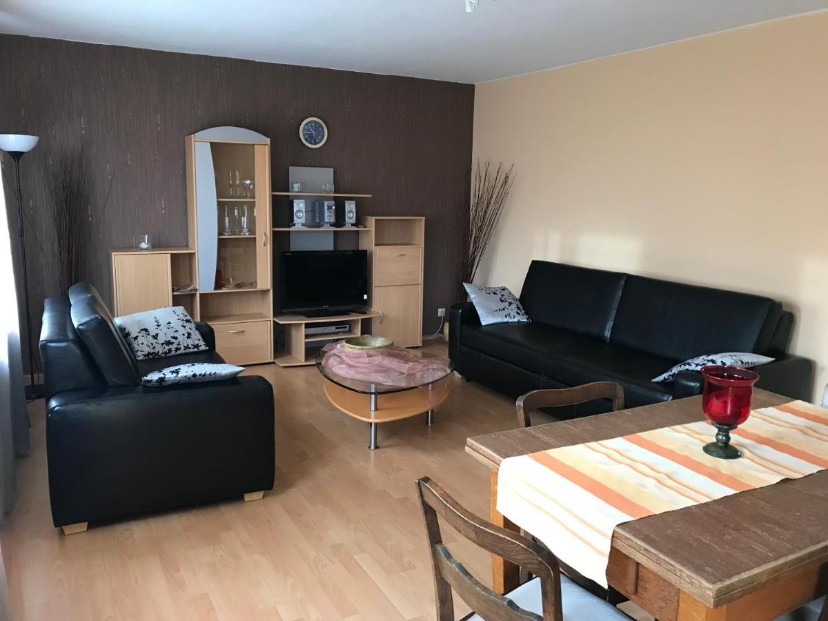 Ferienwohnung Serin Goslar Eksteriør billede