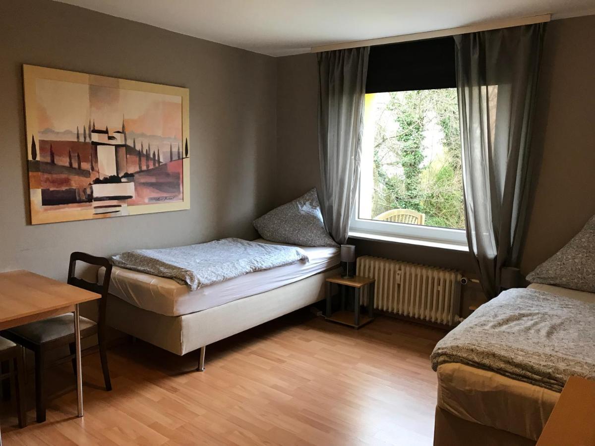Ferienwohnung Serin Goslar Eksteriør billede